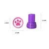 Paw Print Stamps