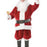 Deluxe Santa Suit Adult Costume – Standard & X Large