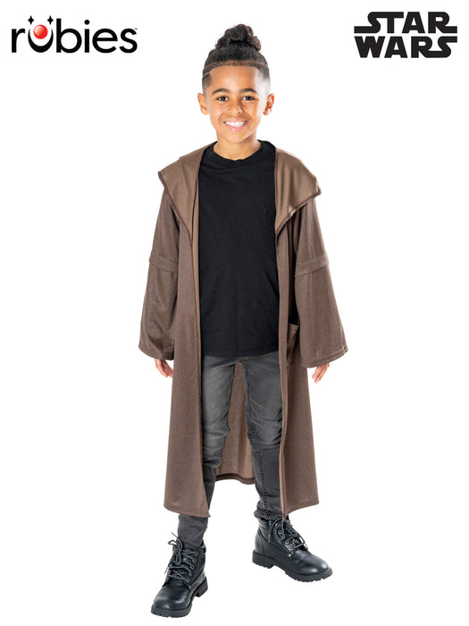 Obi Wan Kenobi Opp Accessory Set - Size 7-8 Yrs