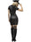 Fever Sexy Cop Costume