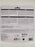 Batgirl Beauty Accessory Kit - back of packaging showing ingredients and multilingual instructions for glitter gel, nail adhesive and tattoo adhesive