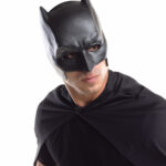 Batman Cape and Mask Adult Set