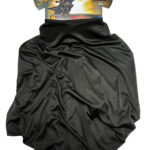 Batman Cape and Mask Adult Set