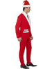 Santa Cool Costume Medium Adult