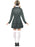 Preppy Schoolgirl Costume Medium