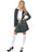 Preppy Schoolgirl Costume Medium