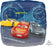 Cars Cruz Jackson 18'' Foil Balloon