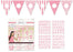 Personalized Pennant Banner Kit