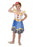Jessie Children's Toy Story Costume 6-8 Years