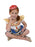 Jessie Children's Toy Story Costume 6-8 Years