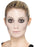 Smiffys Make-Up FX, Gothic Glamour Kit, White