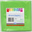 Lunch Napkin Pack 50 - Lime Green