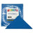 Royal Blue Lunch Napkin 33x33cm 2ply P50