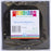 Lunch Napkin Pack 50 - Black