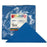 Dinner Napkin Pack 50 - Royal Blue 400x400 2ply