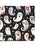 Halloween Tableware, Ghost Napkins x8
