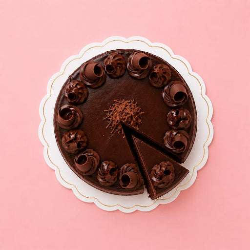 Mississippi Chocolate Mud Cake Mix 5kg