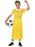 David Walliams Deluxe The Boy in the Dress Costume Small 4-6