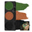 Camouflage Tri Colour Make Up Palette