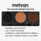 Werewolf Tri Colour Make Up Palette Carded