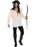 Pirate Shirt, Ivory