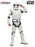 Stormtrooper Deluxe Costume - Size 6-8