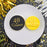 40 & Fabulous Embosser 60mm