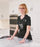 Fondtastic Fondant Mat 2 Piece Set