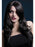 Fever Nicole Wig, Brown Soft Wave with Side Parting, 66cm / 26in