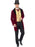 Deluxe Edwardian Gent Costume Large