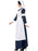 Great War Nurse Costume, White
