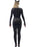Cat Costume, Black Small Adult Teen 8-10