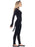 Cat Costume, Black Small Adult Teen 8-10