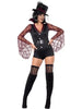 Fever Vampire Costume