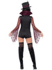 Fever Vampire Costume