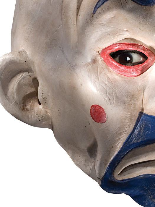 The Joker Adult Clown Mask