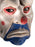 The Joker Adult Clown Mask
