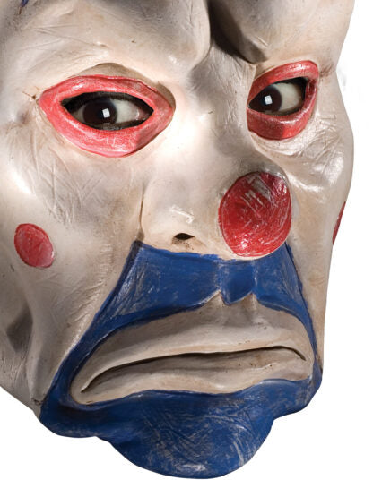 The Joker Adult Clown Mask