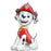 Super Shape Foil Paw Patrol Marshall 53cm x 83cm
