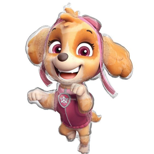 Super Shape Foil Paw Patrol Skyel 69cm x 91cm