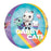 Gabbys Doll House Bubble Balloon 56cm