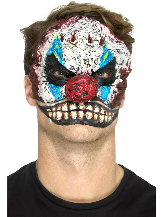 Smiffys Make-Up FX, Foam Latex Clown
