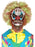 Smiffys Make-Up FX, Foam Latex Clown