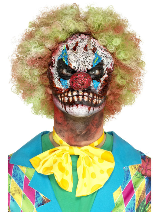 Smiffys Make-Up FX, Foam Latex Clown