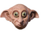 Childrens Dobby 3/4 Vinyl Mask