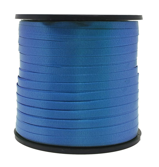 Curling Ribbon 457m (500yds) Royal Blue