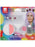 Smiffys Make-Up FX, Unicorn Kit, Aqua, Multi-Colour