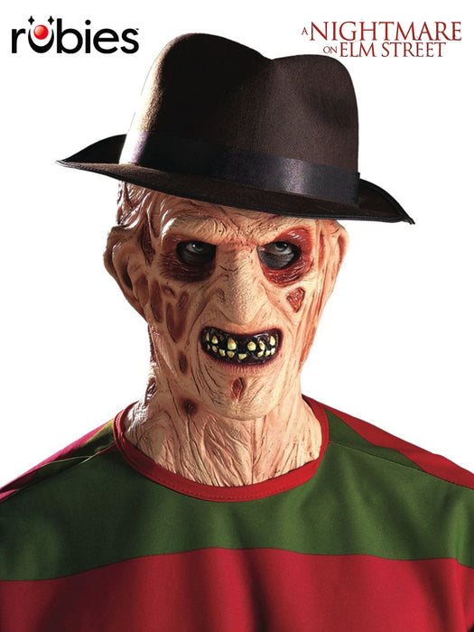 Freddy Adult Hat