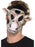 Evil Killer Cow Mask White
