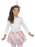 Unicorn Kit Tutu & Headband